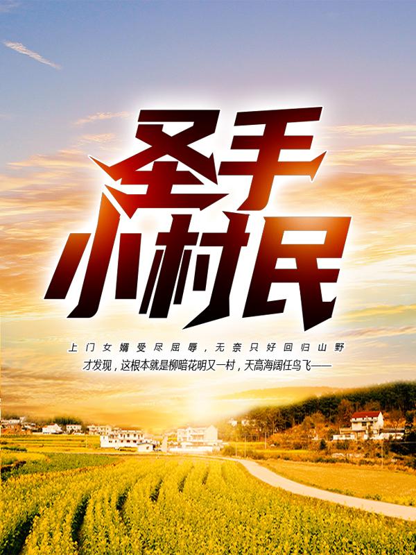 聖手小村民