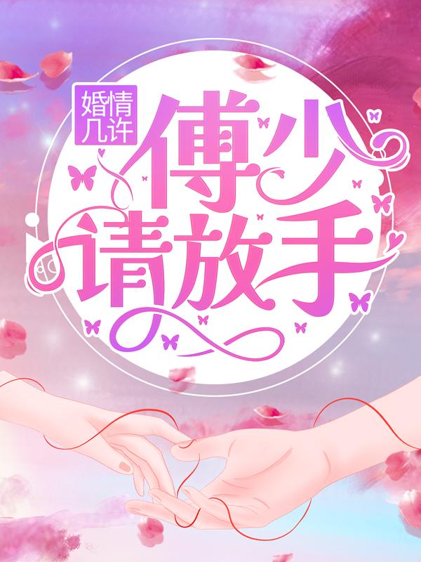 婚情几许：傅少请放手小说完整版全文免费阅读-牛皮文学