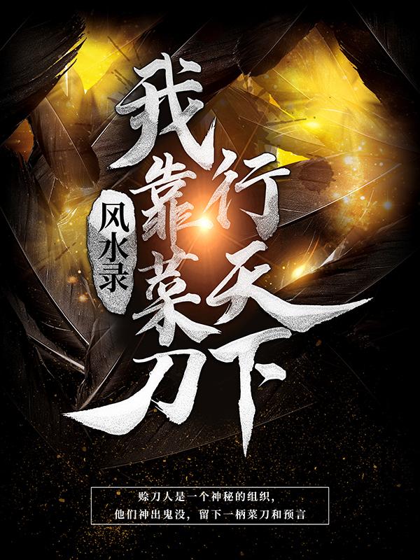 完整版《风水录：我靠菜刀行天下》在线免费阅读-优文网