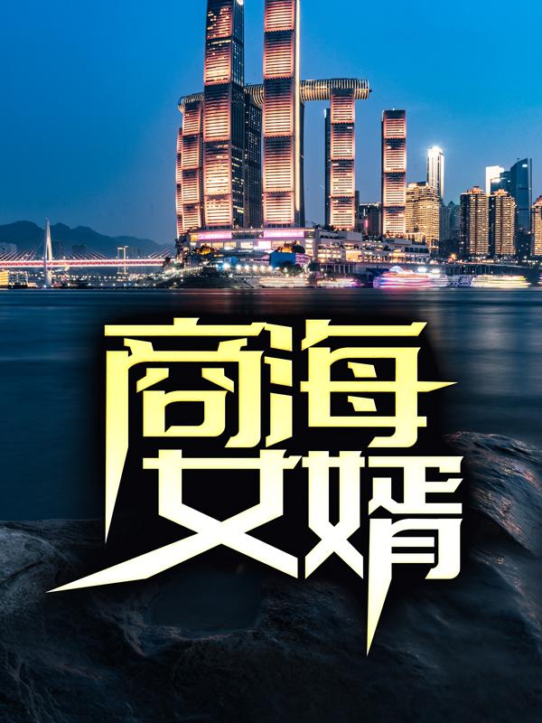 商海女婿小说免费资源，商海女婿在线阅读