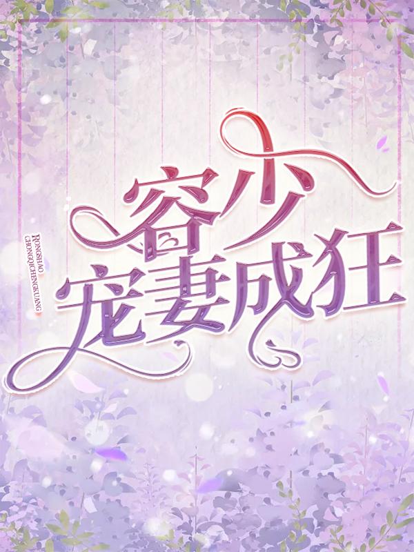 容少宠妻成狂小说阅读，容少宠妻成狂完整版-优文网