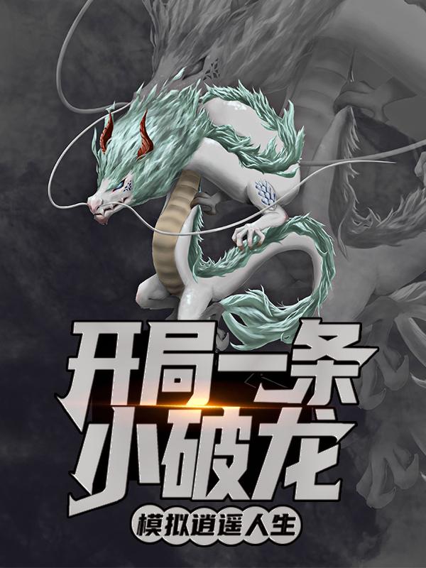 完整版《开局一条小破龙，模拟逍遥人生》全文阅读
