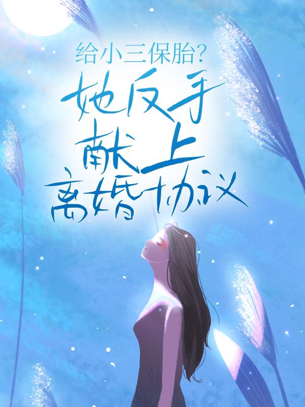 离婚后，少奶奶走上了人生巅峰免费阅读，离婚后，少奶奶走上了人生巅峰全文在线阅读-经典文学