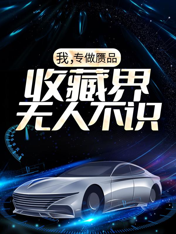 我，专做赝品，收藏界无人不识小说，我，专做赝品，收藏界无人不识梅溪小武研究生