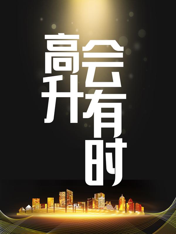 已完结小说《高升会有时》在线全文阅读