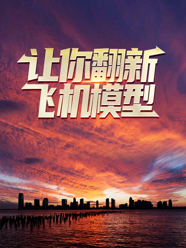 完整版《让你翻新飞机模型，你却打造幽灵战机？》免费阅读-经典文学