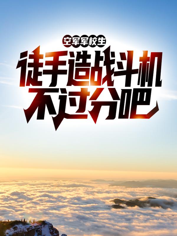 已完结小说《空军军校生，徒手造战斗机不过分吧》全文免费阅读-经典文学