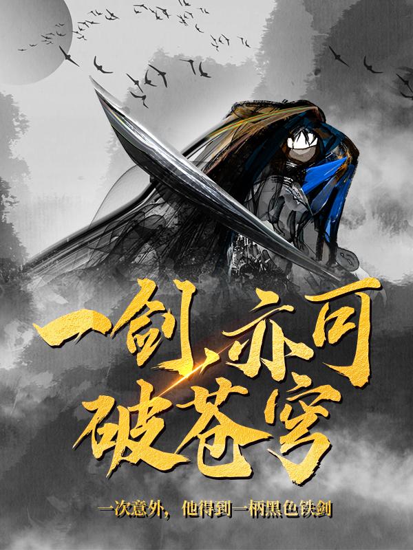 主角叫林天无衣的小说《一剑，亦可破苍穹》在线阅读全文-经典文学