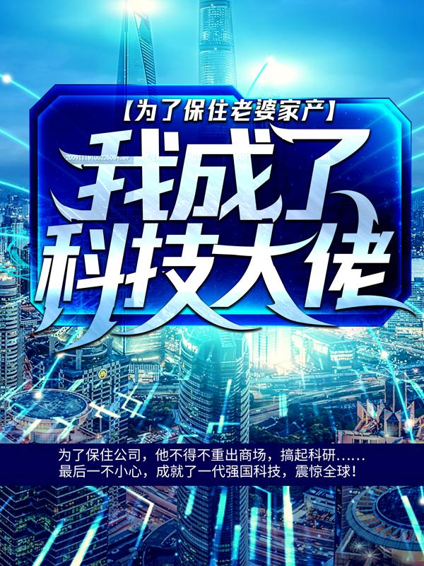 已完结小说《为了保住老婆家产，我成了科技大佬》最新章节