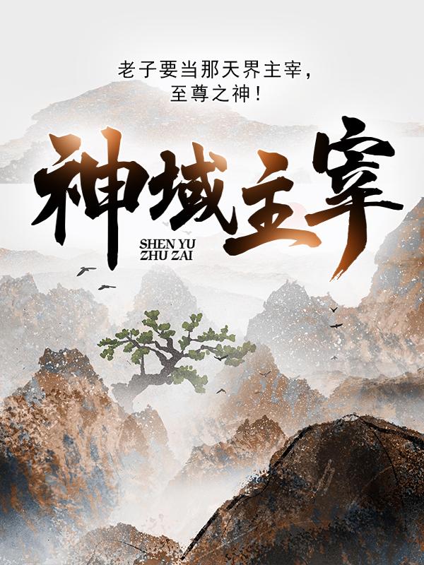 已完结小说《神域主宰》全文免费阅读