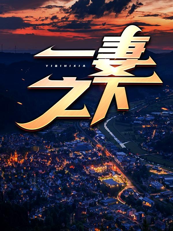 一妻之下小说，一妻之下陈安唐若萱
