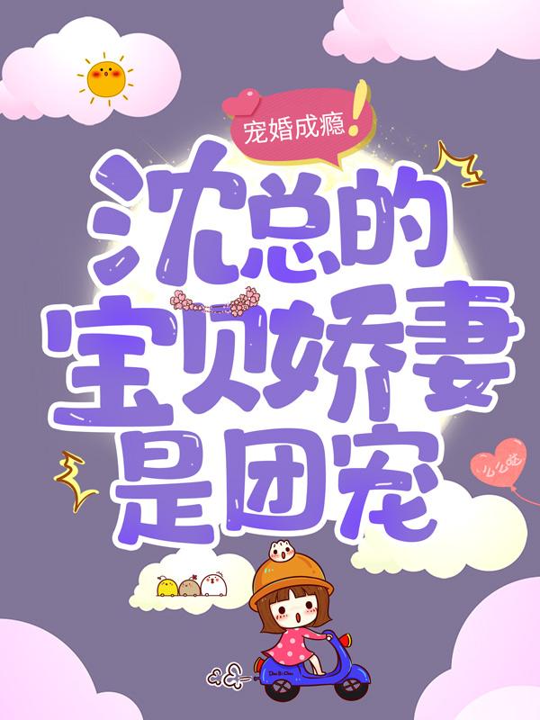 求宠婚成瘾：沈总的宝贝娇妻是团宠小说免费资源-优文网