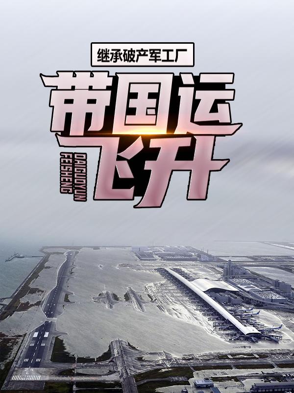 求继承破产军工厂，带国运飞升小说免费资源