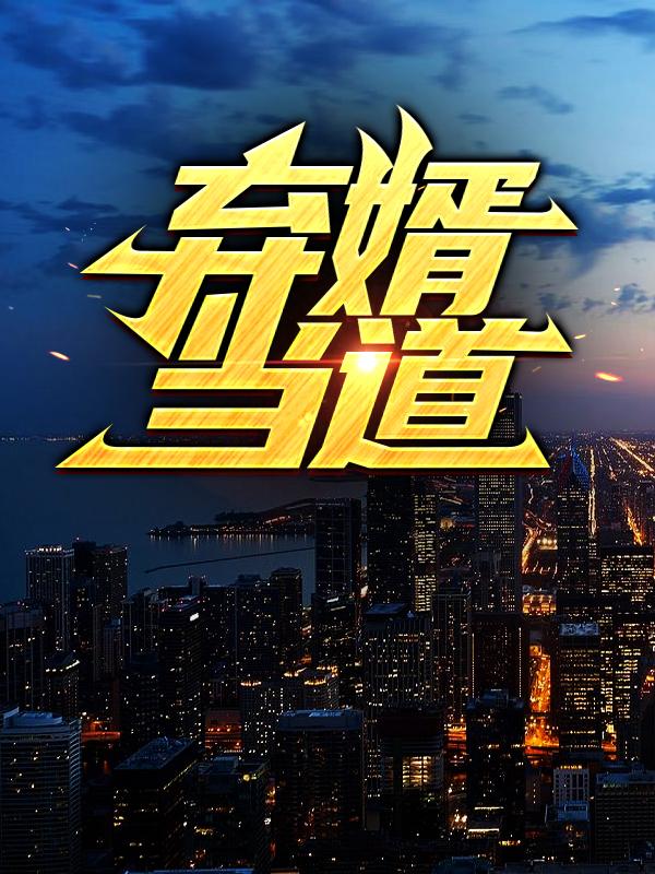已完结小说《弃婿当道》全文免费阅读