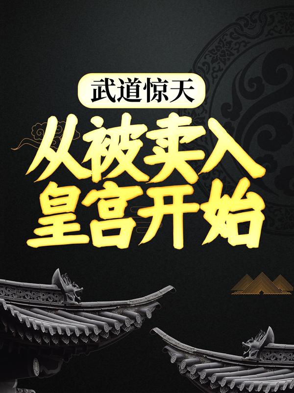 武道惊天：从被卖入皇宫开始小说，武道惊天：从被卖入皇宫开始在线阅读-优文网