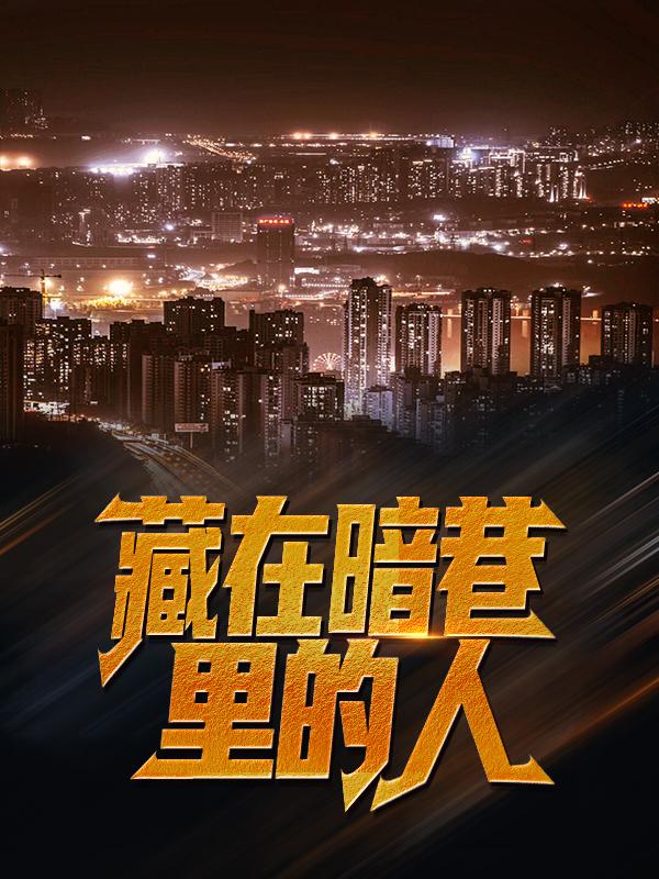 藏在暗巷里的人最新章节，藏在暗巷里的人全文在线阅读