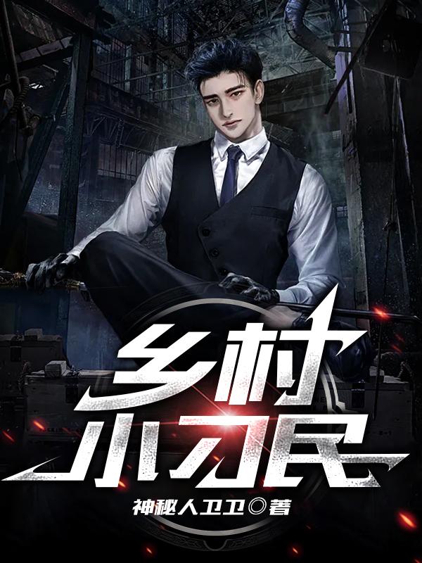 完整版《乡村小刁民》txt下载