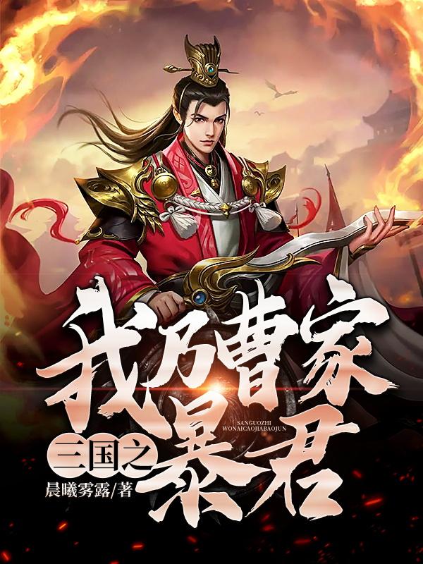 三国之我乃曹家暴君晨曦雾露，三国之我乃曹家暴君小说免费阅读
