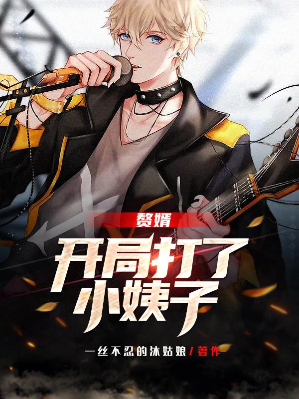 完整版《赘婿：开局打了小姨子》全文阅读-个性文学