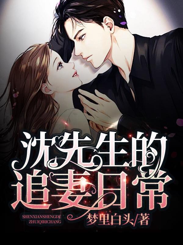 沈先生的追妻日常沈珩顾诚桦在线全文免费阅读-优文网