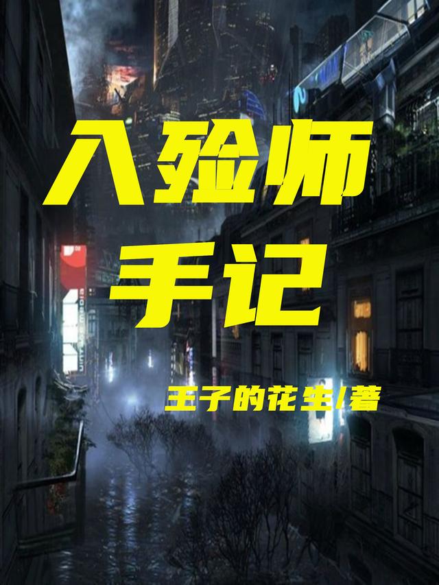 《入殓师手记》全集免费在线阅读（张凡林俊皓）-书格格