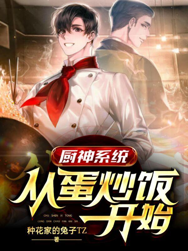 主角叫周振东赵霖小说厨神系统：从蛋炒饭开始全文免费阅读