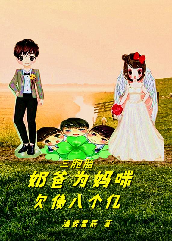 完整版《三胞胎：奶爸为妈咪欠债八个亿》txt下载