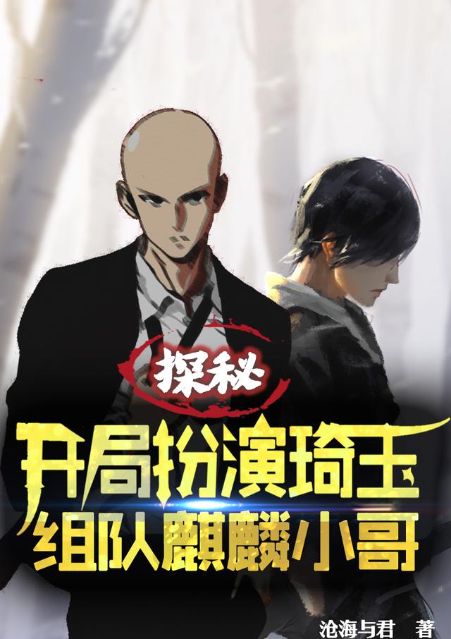 探秘：开局扮演琦玉组队麒麟小哥沧海与君，探秘：开局扮演琦玉组队麒麟小哥小说免费阅读