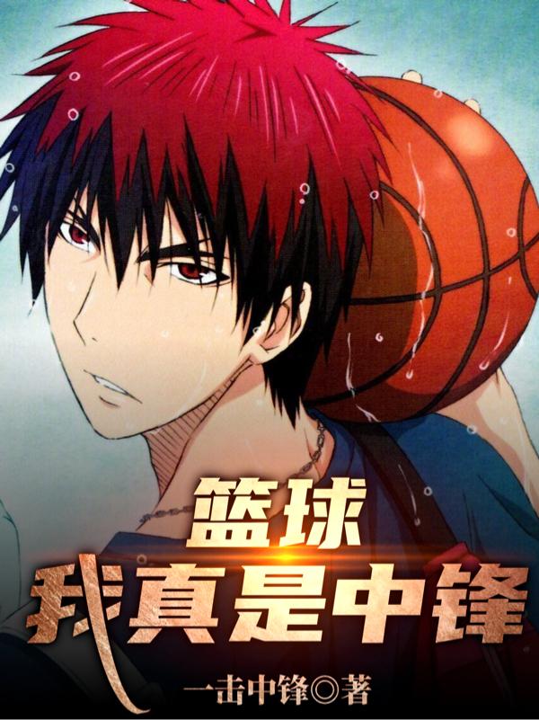 小说《篮球：我真是中锋》在线全文阅读