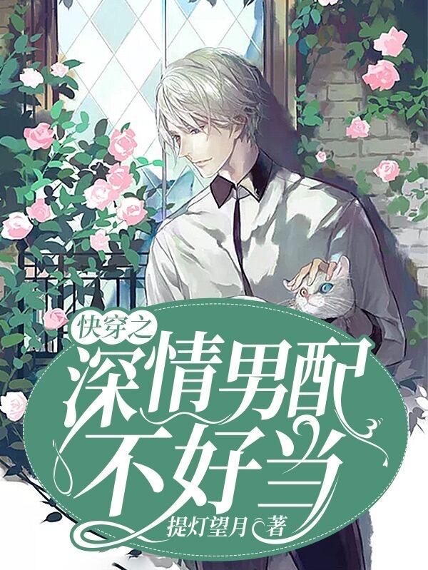 快穿之深情男配不好当（提灯望月）在线免费阅读