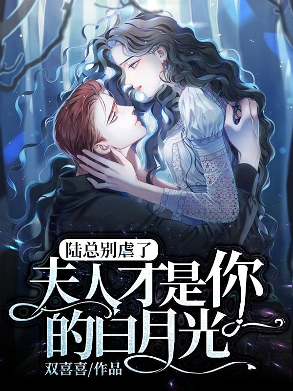 求沐秋烟陆知宴小说免费资源