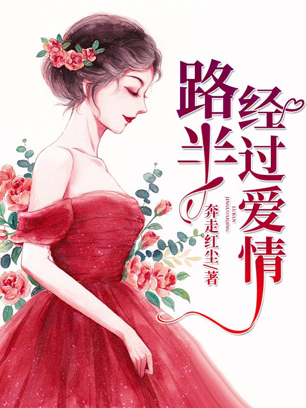 奔走红尘小说《路半经过爱情》在线阅读