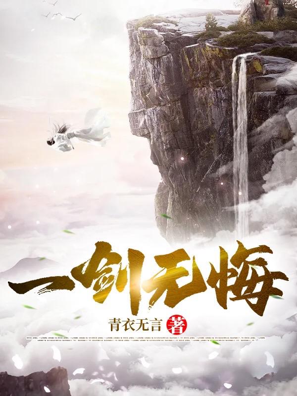 一剑无悔青衣无言，一剑无悔小说免费阅读