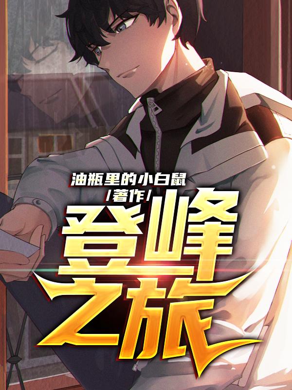 求登峰之旅小说免费资源
