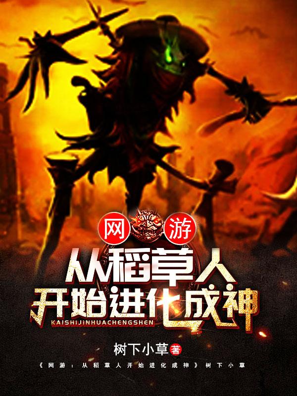 已完结小说《网游：从稻草人开始进化成神》全章节在线阅读-优文网