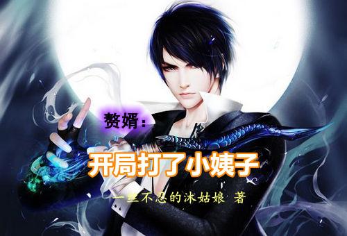 赘婿:开局打了小姨子