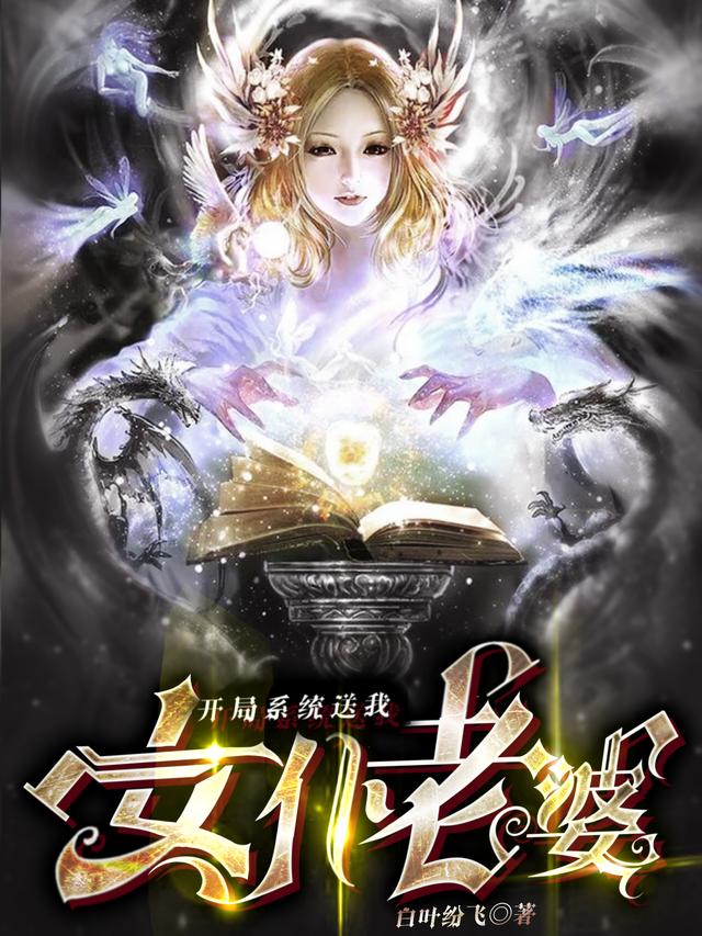求开局系统送我女仆老婆小说免费资源