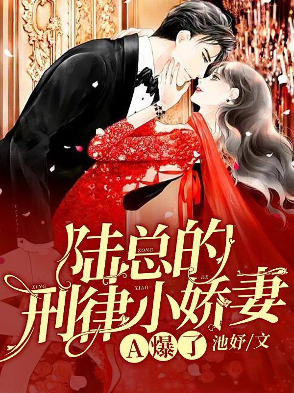 小说《陆总的刑律小娇妻A爆了》全文免费阅读