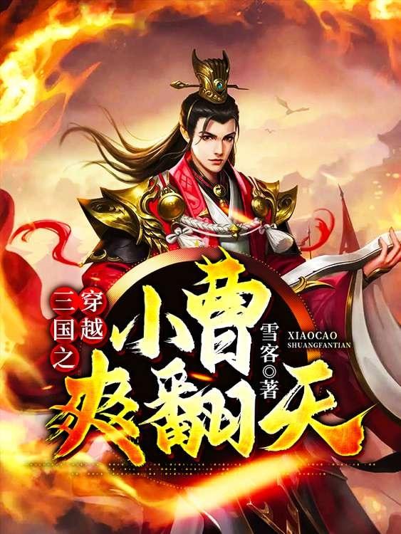 穿越三国之小曹爽翻天