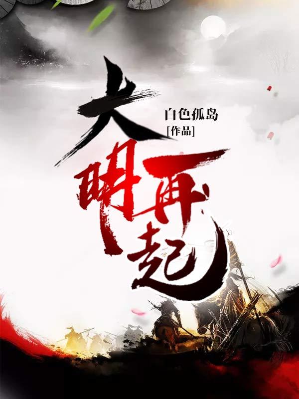 小说《大明再起》全文免费阅读