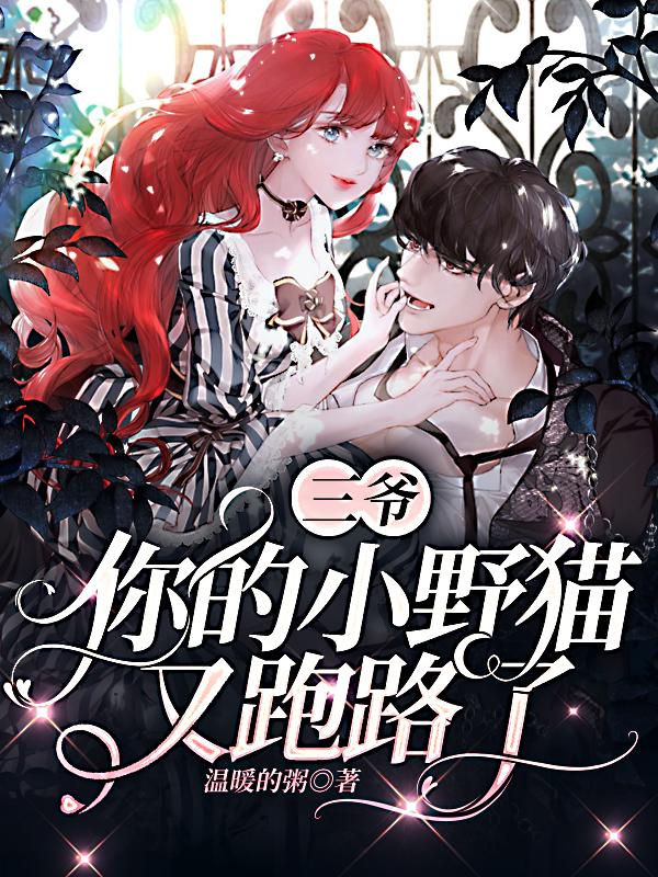 三爷，你的小野猫又跑路了（夏乔夕厉锦霆）在线免费阅读