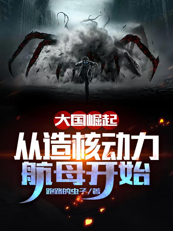 大国崛起：从造核动力航母开始跑路的虫子小说免费阅读