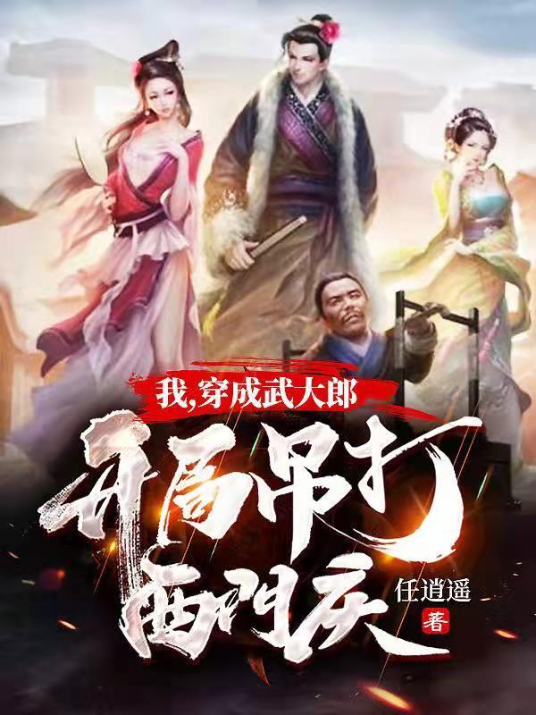武岳武大郎小说《我，穿成武大郎，开局吊打西门庆》在线阅读