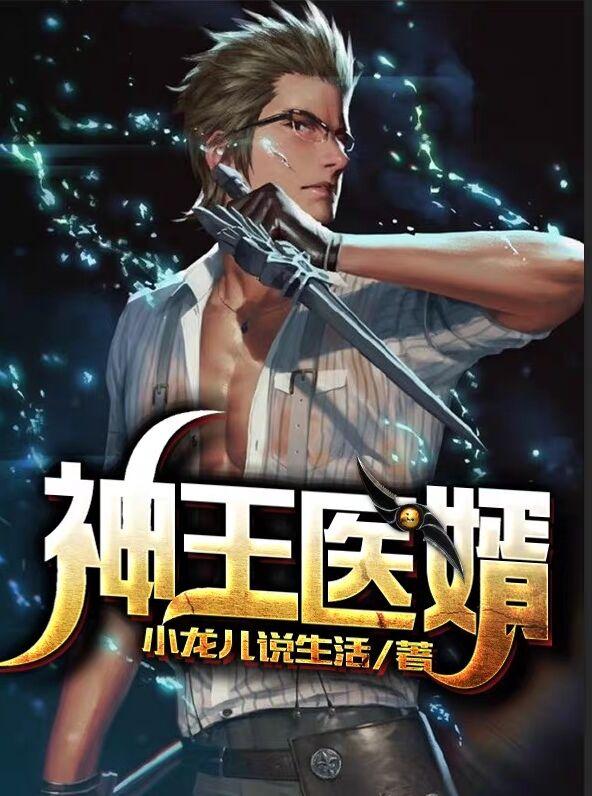 神王医婿小龙儿说生活，神王医婿小说免费阅读