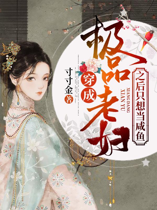 小说《穿成极品老妇之后只想当咸鱼》全文免费阅读-牛皮文学