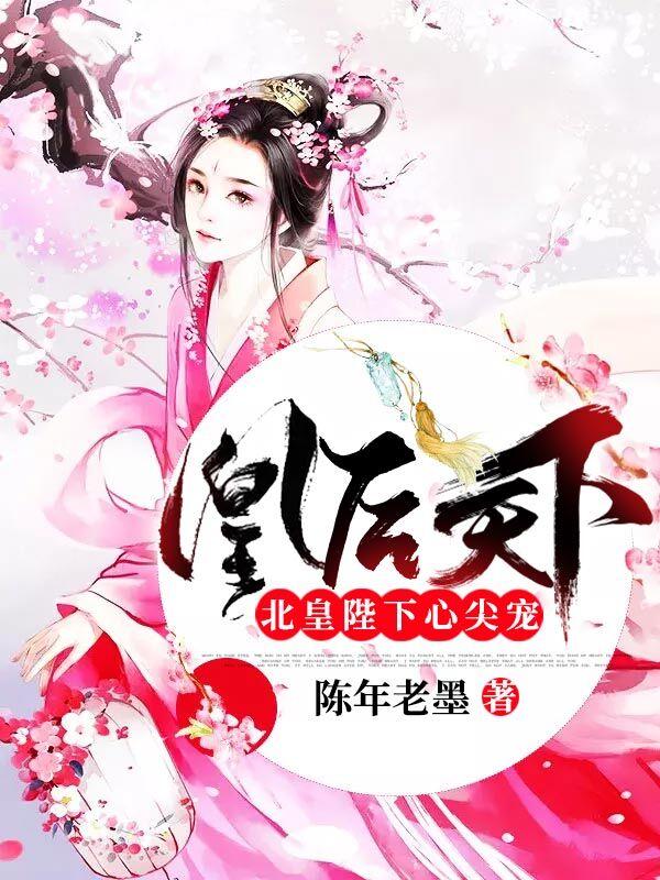 求凰后天下：北皇陛下心尖宠小说免费资源-美文小说