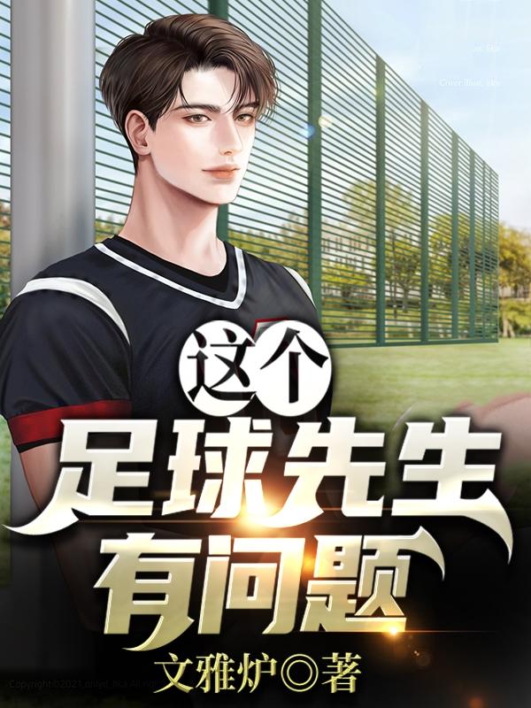 小说《这个足球先生有问题》在线全文阅读