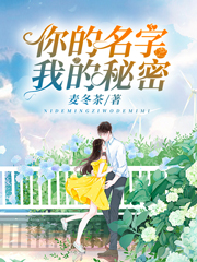 你的名字，我的秘密免费阅读