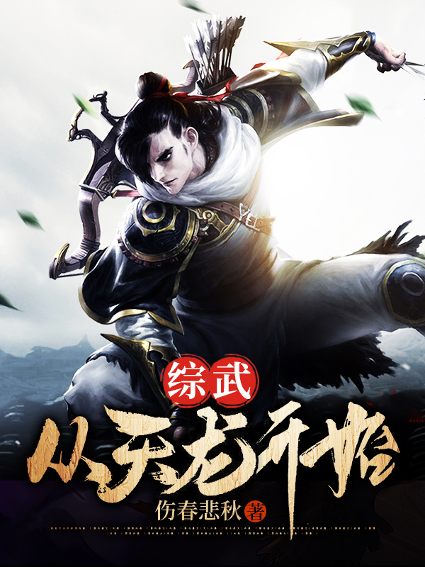 综武：从天龙开始小说阅读，综武：从天龙开始完整版