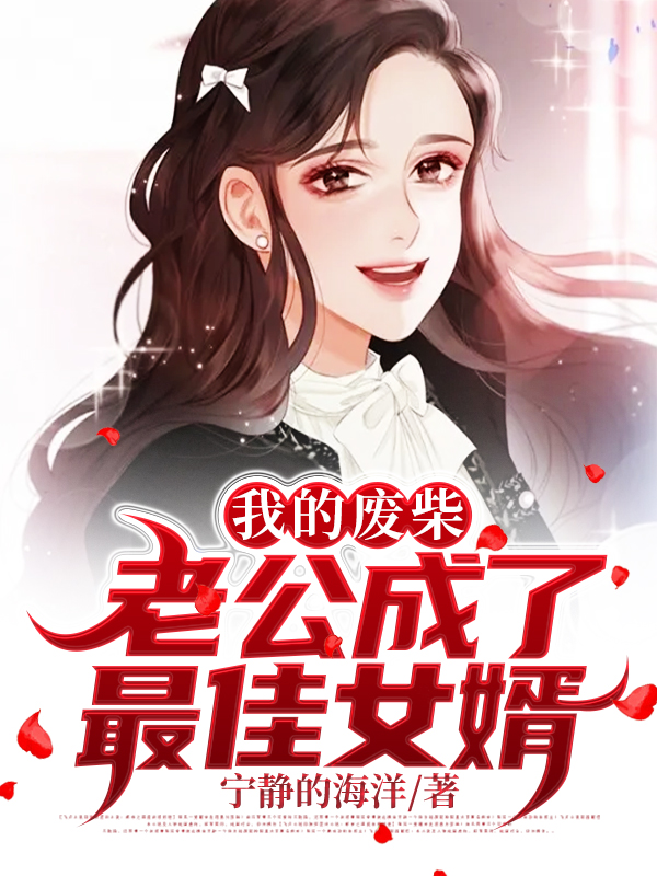 我的废柴老公成了最佳女婿